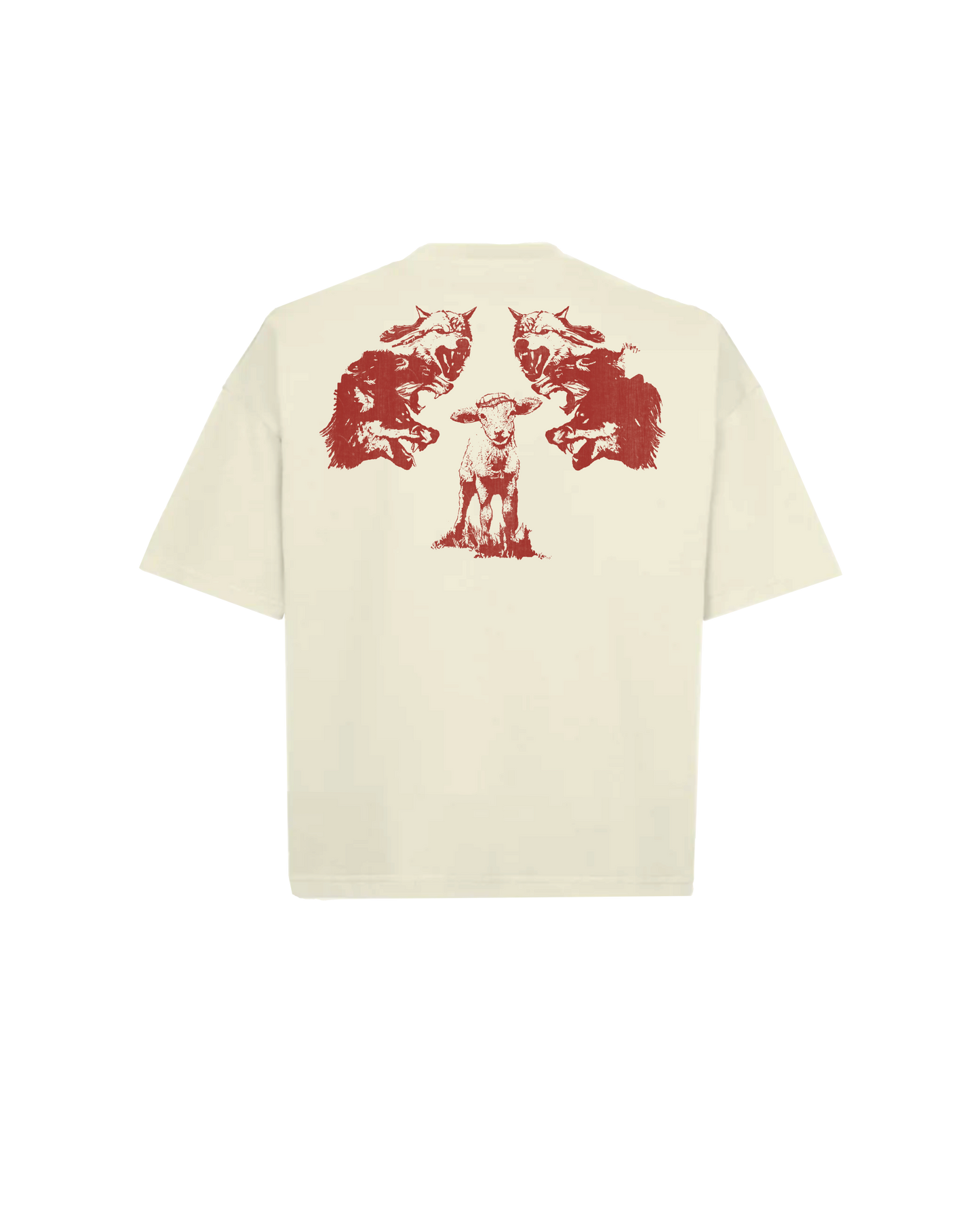 V2 PSALM 22 TEE