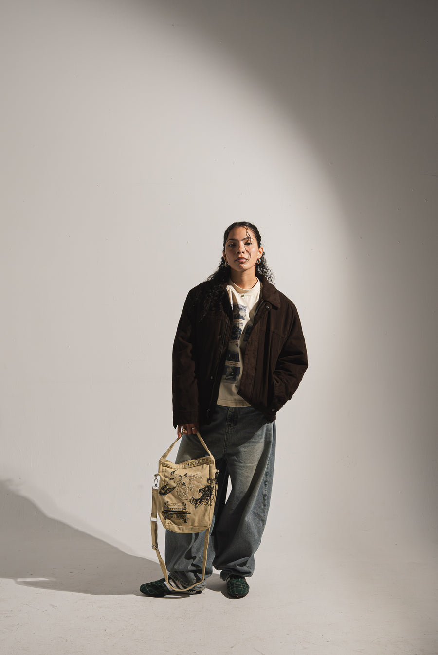Bible Bag