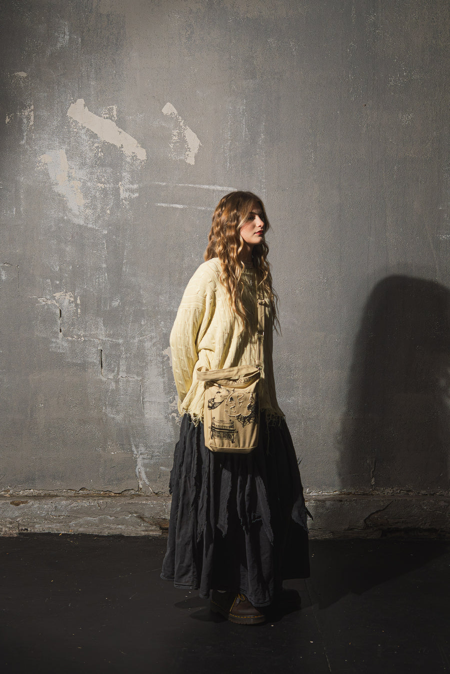 Bible Bag