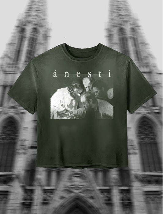My Lord, My God Tee.