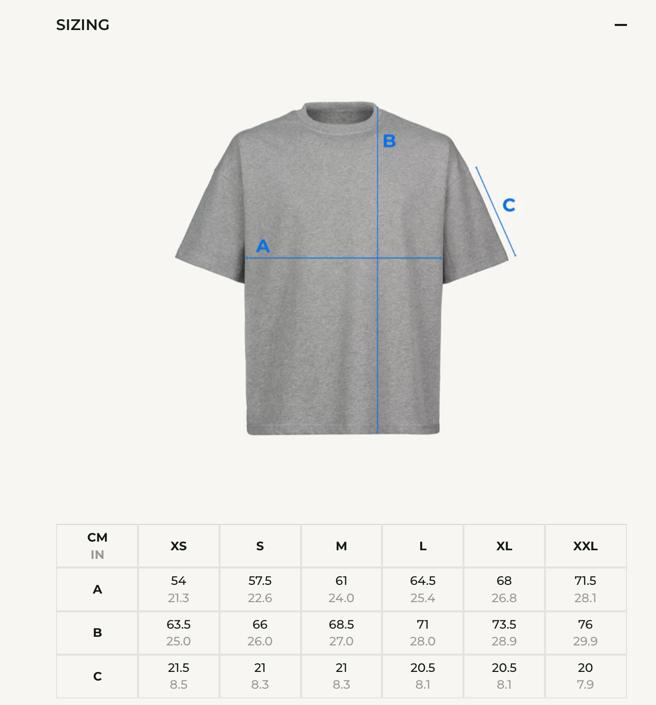 My Lord, My God Tee.