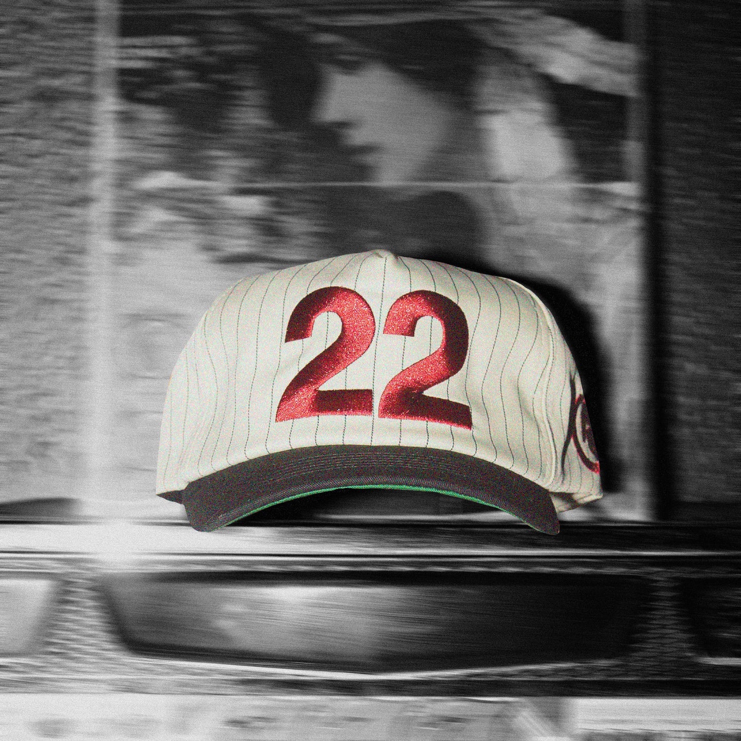 22 Hat