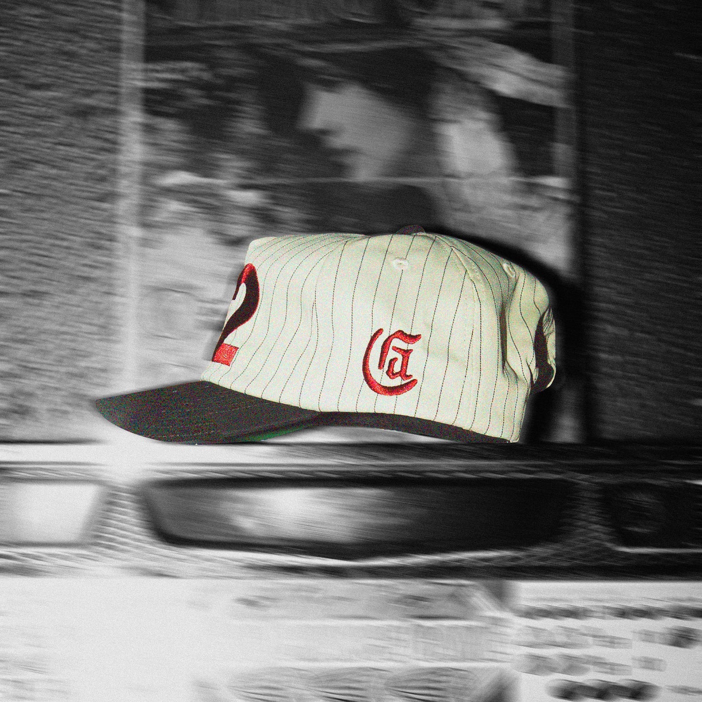 22 Hat